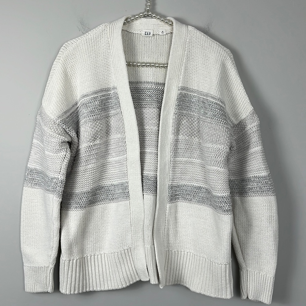 GAP cotton sweater SIZE M